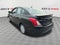 2015 Nissan Versa 1.6 SV