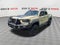 2017 Toyota Tacoma TRD Off-Road V6