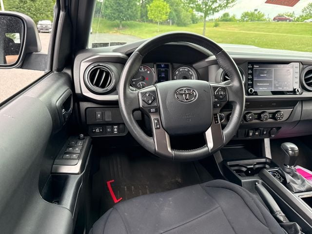 2020 Toyota Tacoma TRD Sport V6