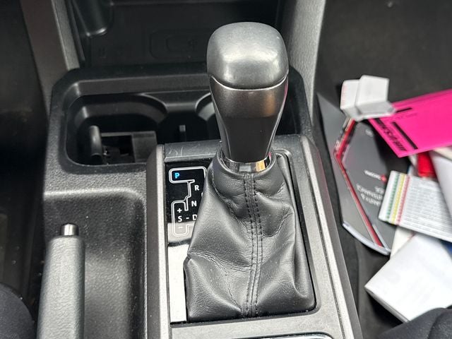 2020 Toyota Tacoma TRD Sport V6