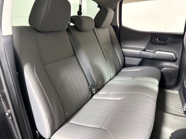 2017 Toyota Tacoma SR5 V6