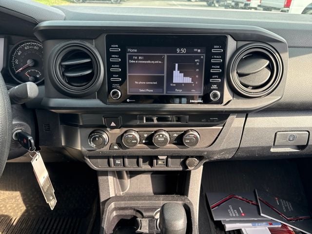 2023 Toyota Tacoma SR V6