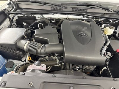 2023 Toyota Tacoma SR V6