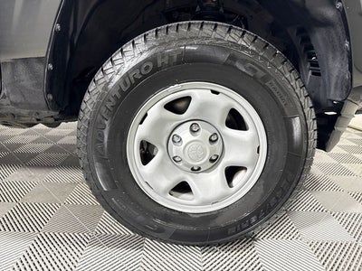 2023 Toyota Tacoma SR V6