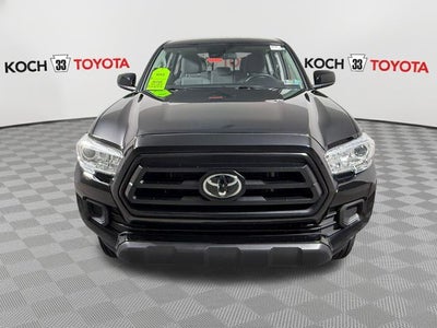 2023 Toyota Tacoma SR V6