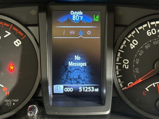 2023 Toyota Tacoma SR V6