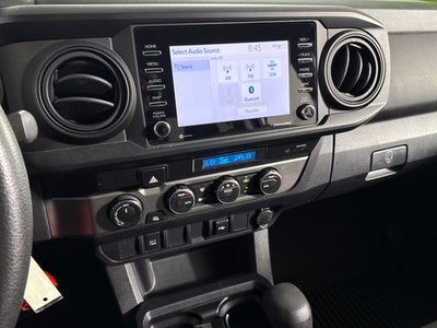 2023 Toyota Tacoma SR V6
