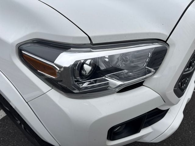 2016 Toyota Tacoma TRD Sport V6