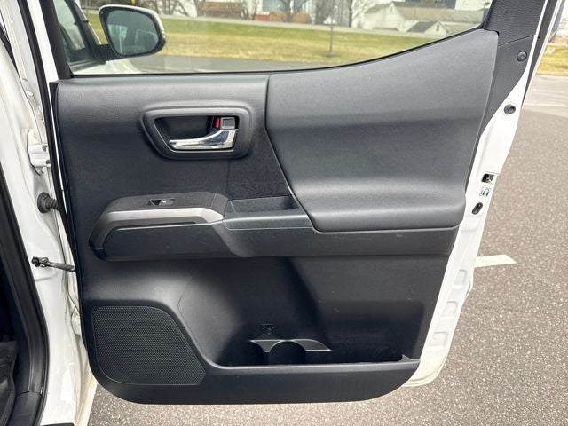 2016 Toyota Tacoma TRD Sport V6