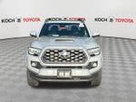 2021 Toyota Tacoma TRD Sport V6