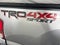 2017 Toyota Tacoma TRD Sport V6