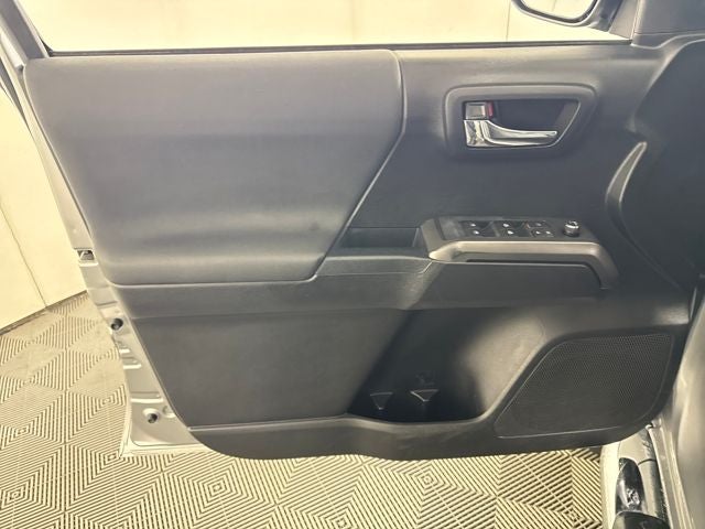 2017 Toyota Tacoma TRD Sport V6