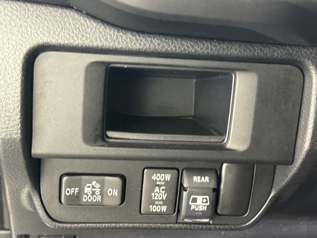 2017 Toyota Tacoma TRD Sport V6