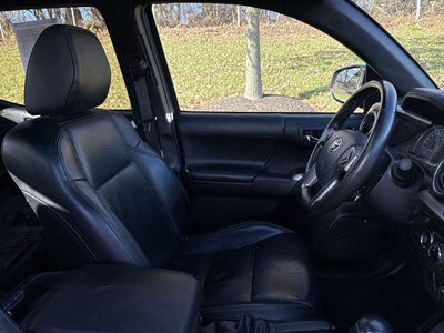 2019 Toyota Tacoma Limited V6
