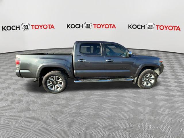 2019 Toyota Tacoma Limited V6