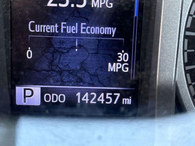 2019 Toyota Tacoma Limited V6