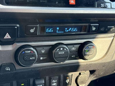 2019 Toyota Tacoma Limited V6