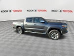 2019 Toyota Tacoma Limited V6