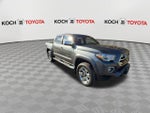 2019 Toyota Tacoma Limited V6