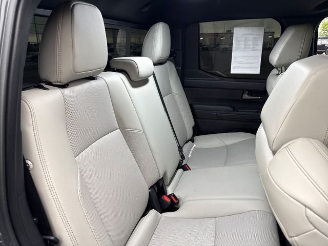 2024 Toyota Tacoma Limited