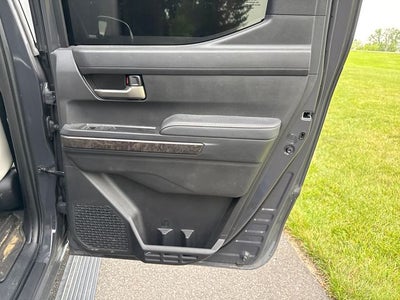 2024 Toyota Tacoma Limited