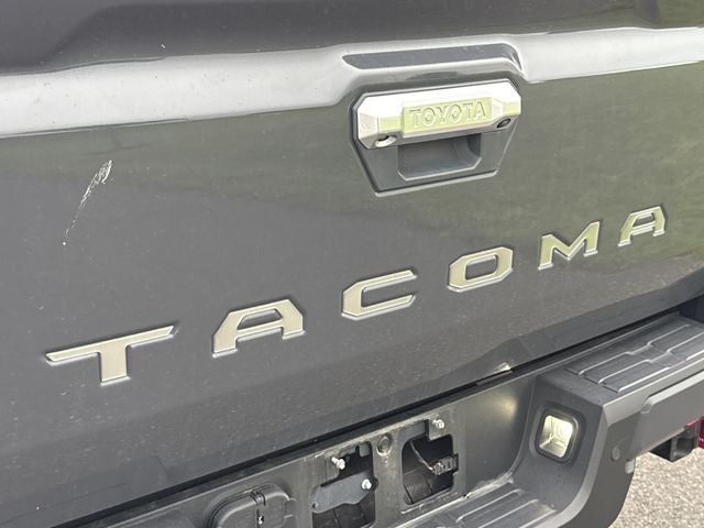 2024 Toyota Tacoma Limited