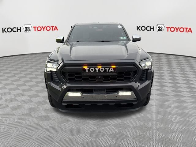 2024 Toyota Tacoma Limited