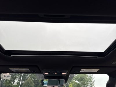 2024 Toyota Tacoma Limited