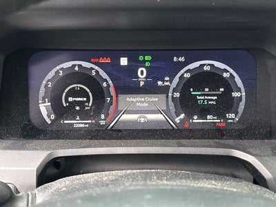 2024 Toyota Tacoma Limited