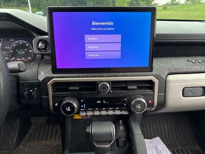 2024 Toyota Tacoma Limited