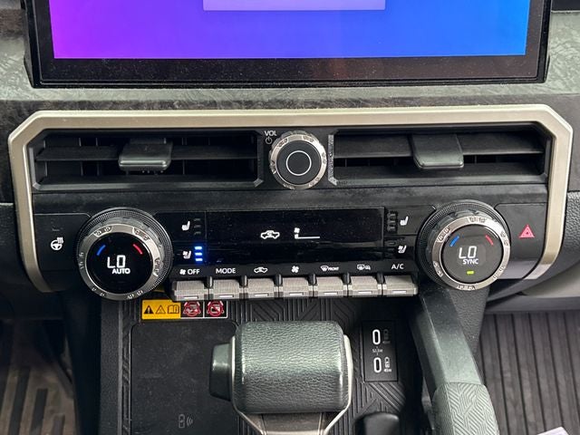 2024 Toyota Tacoma Limited
