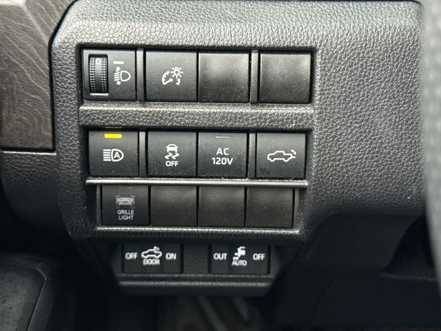 2024 Toyota Tacoma Limited