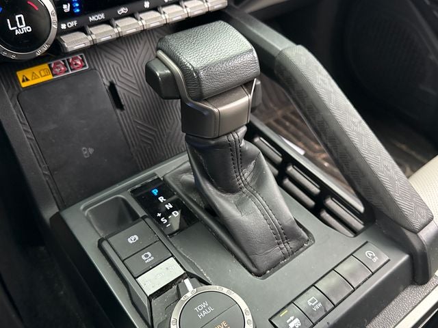 2024 Toyota Tacoma Limited