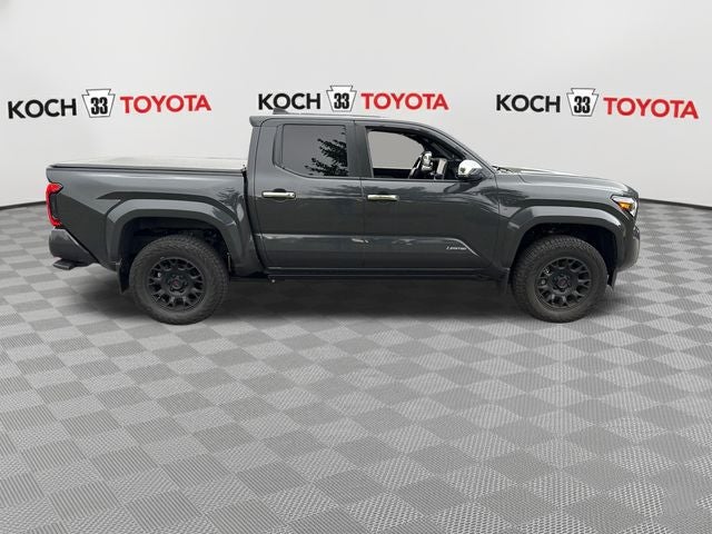 2024 Toyota Tacoma Limited