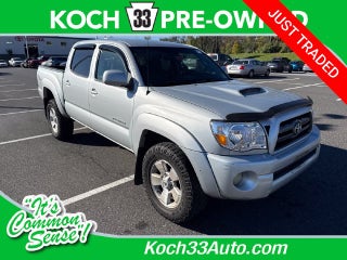 2009 Toyota Tacoma Base V6