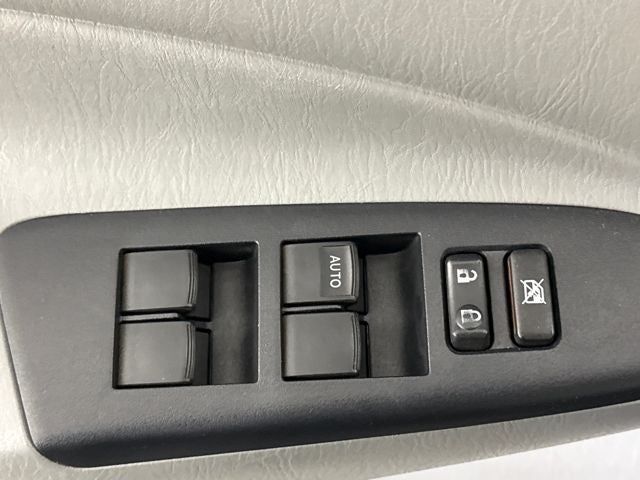 2012 Toyota Tacoma Base V6