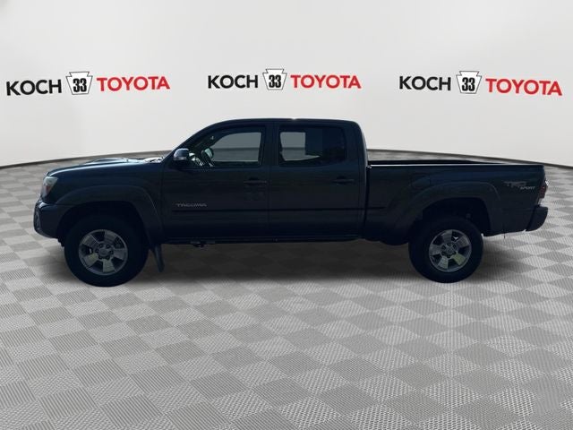 2013 Toyota Tacoma Base V6