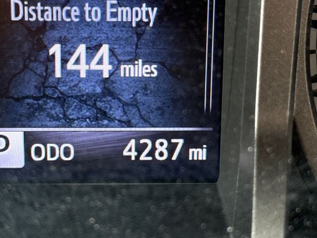 2022 Toyota Tacoma TRD Off-Road V6