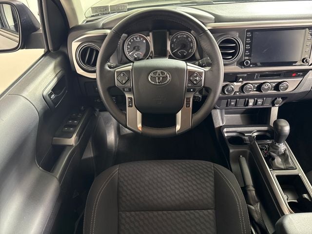 2023 Toyota Tacoma Trail Edition V6