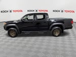 2023 Toyota Tacoma Trail Edition V6