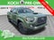 2021 Toyota Tacoma TRD Sport V6