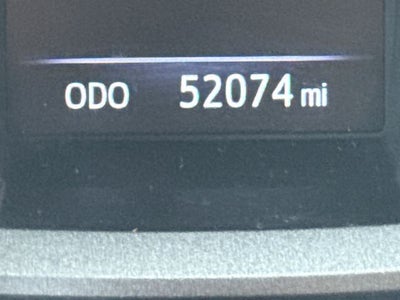 2021 Toyota Tacoma TRD Sport V6