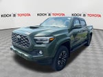 2021 Toyota Tacoma TRD Sport V6