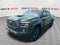 2021 Toyota Tacoma TRD Sport V6