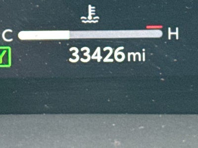 2025 Toyota Tacoma Hybrid TRD Pro