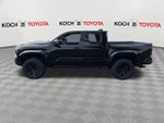 2025 Toyota Tacoma Hybrid TRD Pro