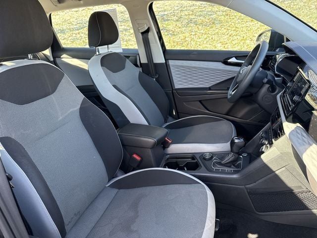 2022 Volkswagen Taos 1.5T S