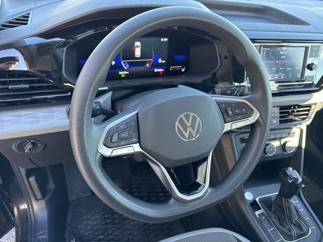 2022 Volkswagen Taos 1.5T S