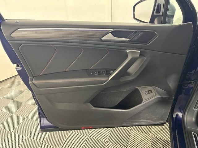 2024 Volkswagen Tiguan 2.0T Wolfsburg Edition