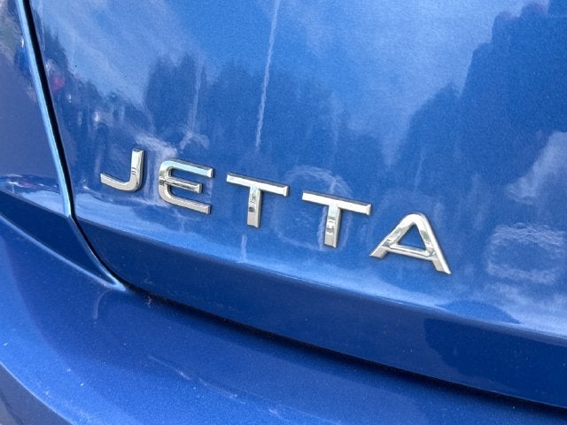 2022 Volkswagen Jetta 1.5T SE